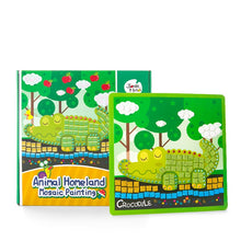 Load image into Gallery viewer, Joan Miro Mosaics Craft Kit - Animal Homeland
