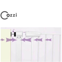 Load image into Gallery viewer, Cozzi Door Gate
