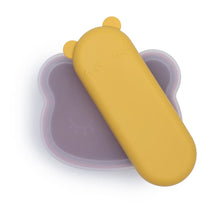 Load image into Gallery viewer, We Might Be Tiny Feedie Fork and Spoon Set
