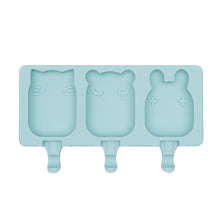 Load image into Gallery viewer, We Might Be Tiny Frosties Silicone Popsicle Moulds

