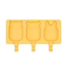 Load image into Gallery viewer, We Might Be Tiny Frosties Silicone Popsicle Moulds
