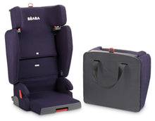 Load image into Gallery viewer, Beaba Purseat‘Fix - Group 2&amp;3 Foldable Child Car Seat  - V1 Isofix
