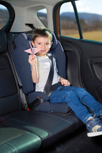 Load image into Gallery viewer, Beaba Purseat‘Fix - Group 2&amp;3 Foldable Child Car Seat  - V1 Isofix
