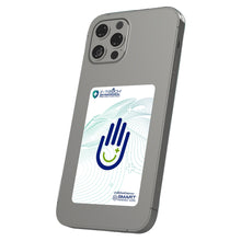 Load image into Gallery viewer, Z Touch - Mobile Phone Antimicrobial Pad
