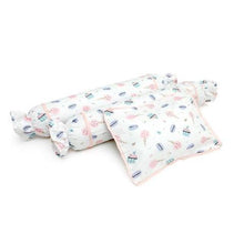 Load image into Gallery viewer, Zyji 7pc Baby Bedding Set
