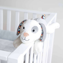 Load image into Gallery viewer, Zazu - Baby Sleep Soothers - Dex, Liz, and Don
