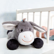 Load image into Gallery viewer, Zazu - Baby Sleep Soothers - Dex, Liz, and Don
