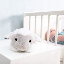 Load image into Gallery viewer, Zazu - Baby Sleep Soothers - Dex, Liz, and Don
