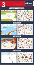 Load image into Gallery viewer, Mideer Reusable Stickers
