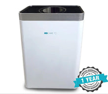Load image into Gallery viewer, Uv Care Clean Air 6-in-1 Air Purifier
