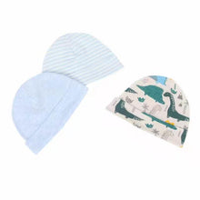 Load image into Gallery viewer, Sunnozy 3pcs Bonnet/Hat set
