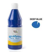 Load image into Gallery viewer, Joan Miro Washable Paint Kids 500ml
