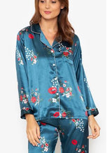 Load image into Gallery viewer, Feminism Clothing - Longsleeve Pajamas
