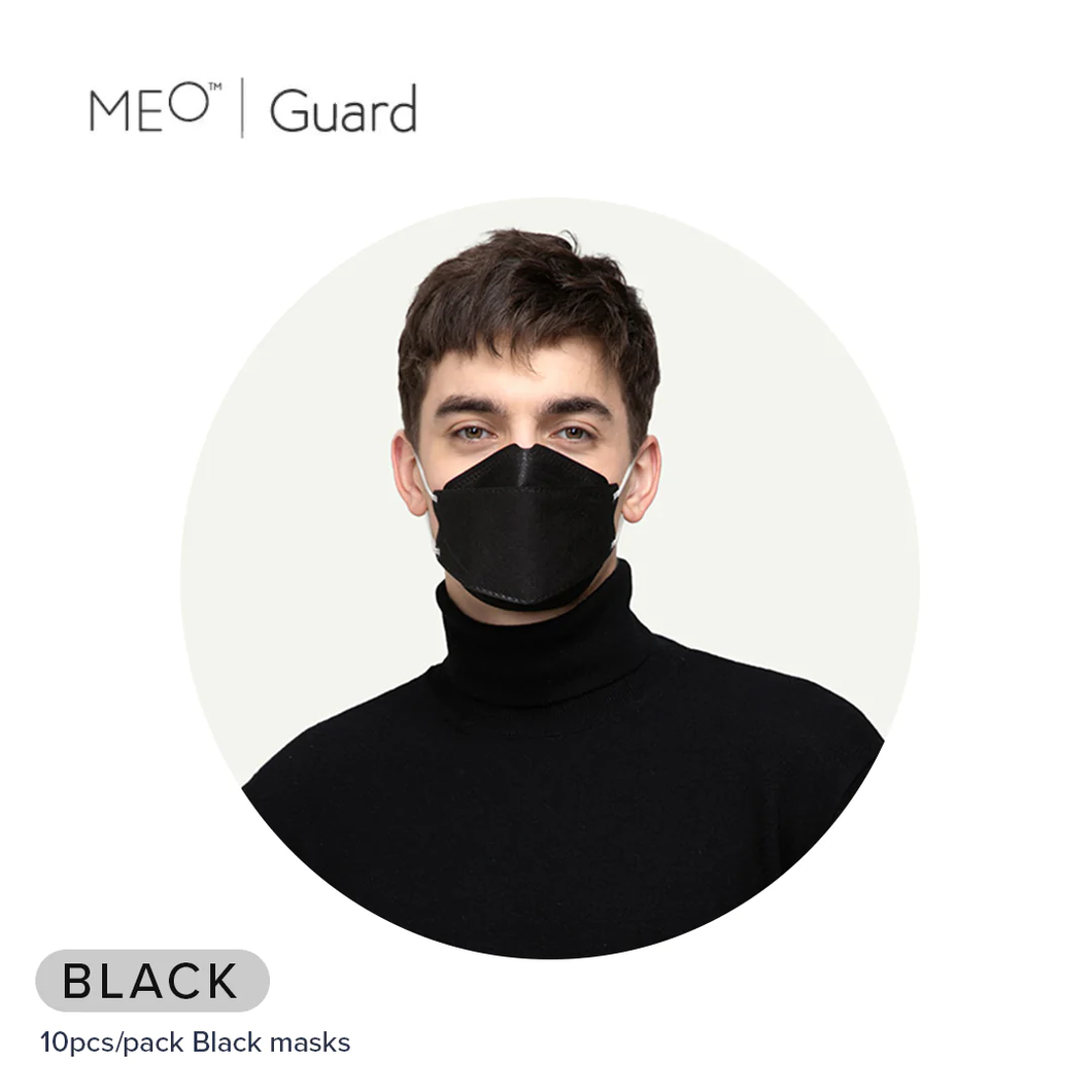 Meo Guard Adult Disposable Facemask