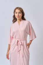 Load image into Gallery viewer, Bamberry - Mommy Robe
