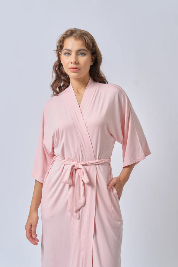 Bamberry - Mommy Robe