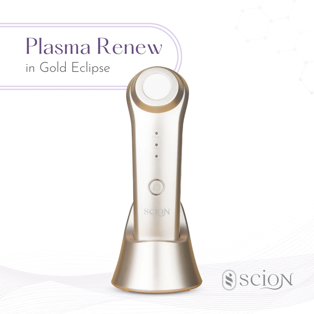 Scion Skin Plasma Renew