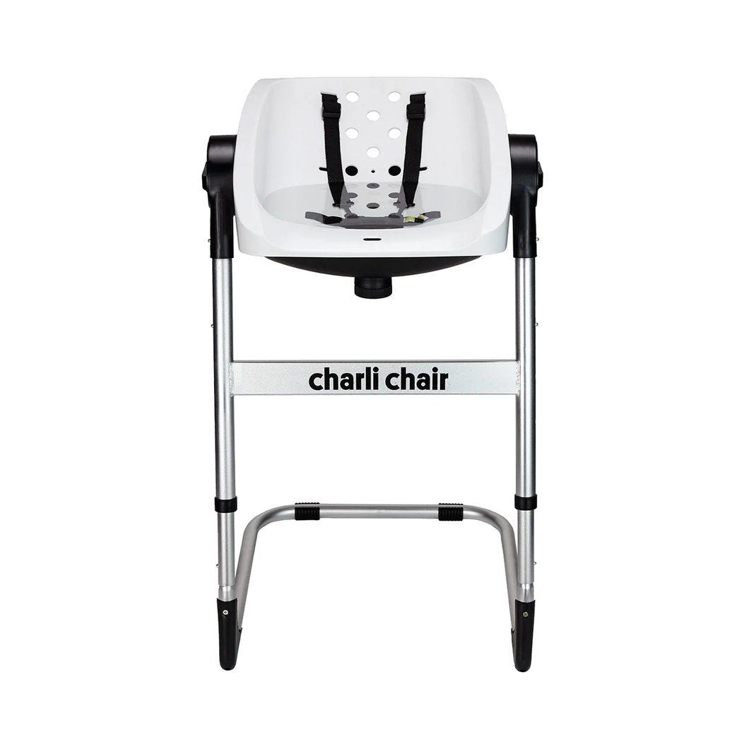 Charli Chair bath 2 in 1 baby bath chair