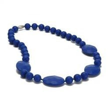 Load image into Gallery viewer, Chewbeads Perry Teething Necklace
