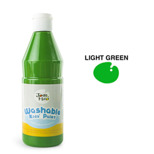 Load image into Gallery viewer, Joan Miro Washable Paint Kids 500ml

