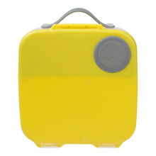 Load image into Gallery viewer, Bbox Lunch Box
