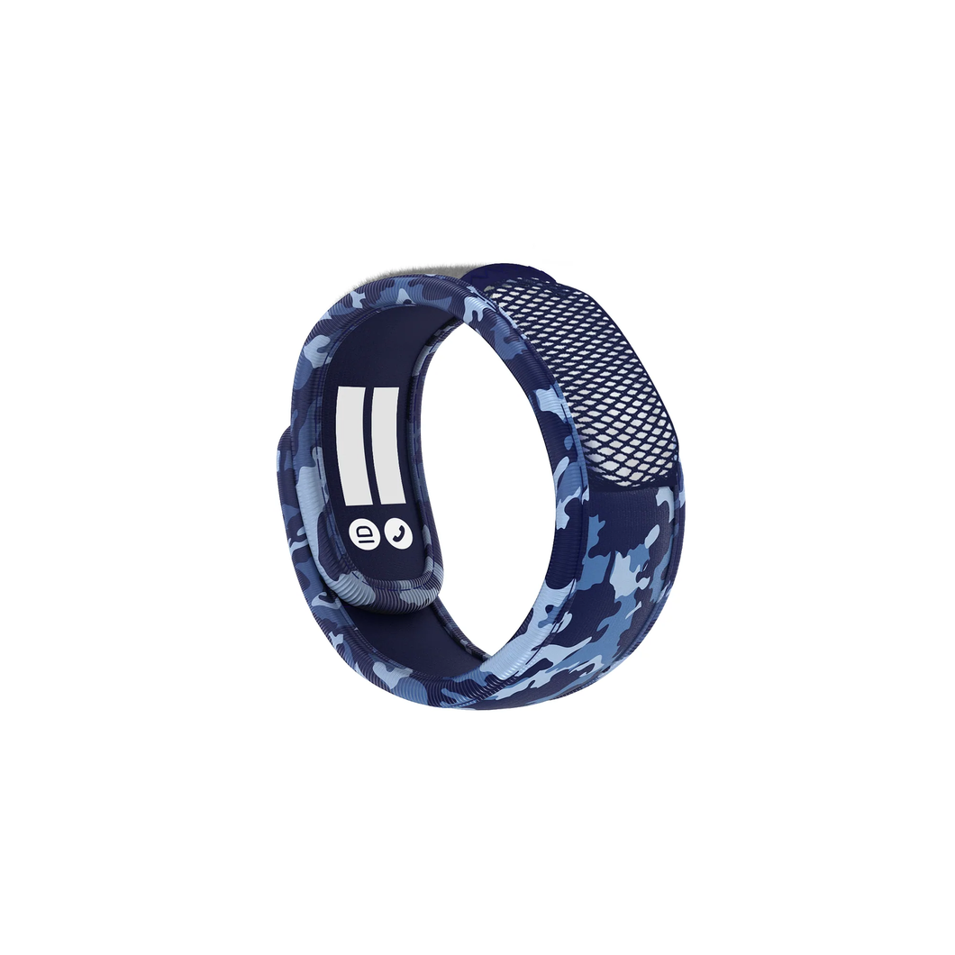 Para'Kito Mosquito Repellent Wristband Teens