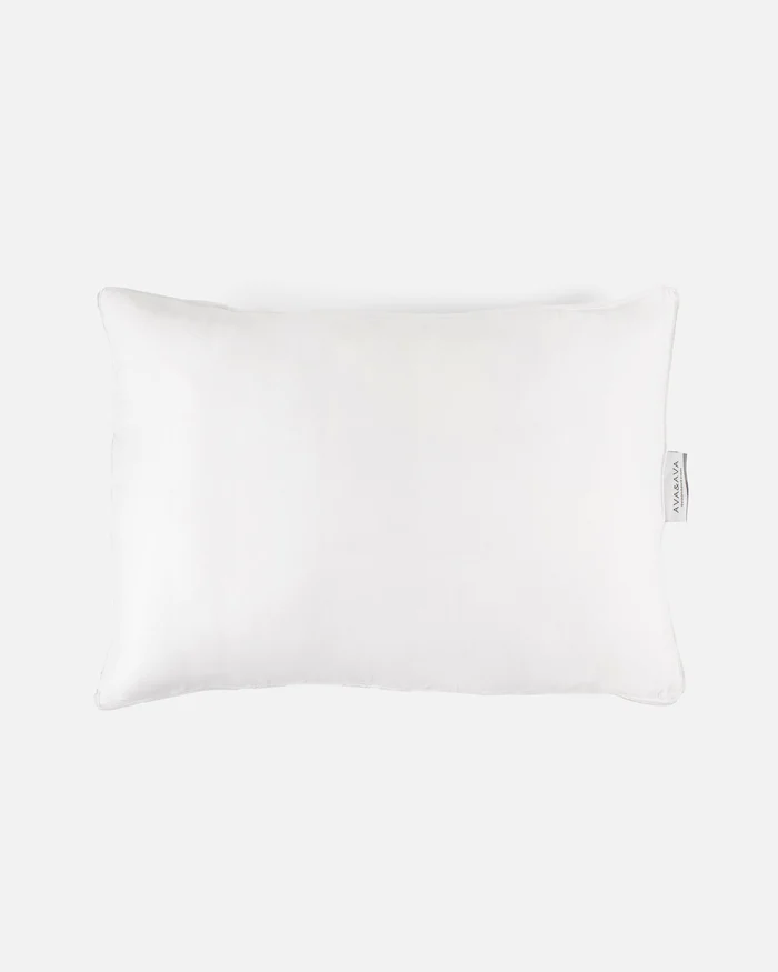 Ava & Ava - Bamboo Lyocell Toddler Pillow