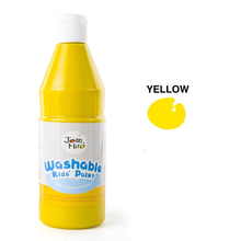 Load image into Gallery viewer, Joan Miro Washable Paint Kids 500ml
