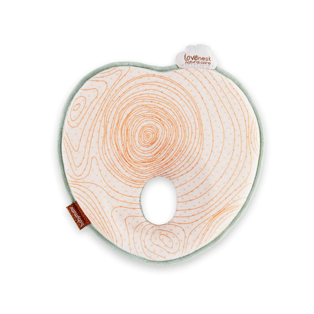 Babymoov - Head Pillow Lovenest Natural Care