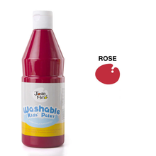 Load image into Gallery viewer, Joan Miro Washable Paint Kids 500ml
