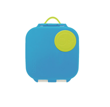 Load image into Gallery viewer, Bbox Mini Lunch Box
