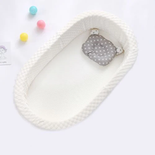 Load image into Gallery viewer, Coco Lala Little Hullie Babynest Set
