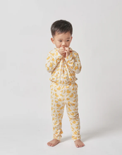 Load image into Gallery viewer, Bamberry - Long Sleeves Button Down PJ Set

