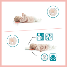 Load image into Gallery viewer, Babymoov - Head Pillow Lovenest Natural Care
