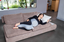 Load image into Gallery viewer, Babymoov - Dream Belt Pregnancy Sleeping Belt
