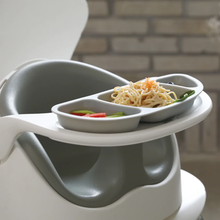 Load image into Gallery viewer, Jellymom Friends Silicone Food Tray
