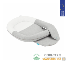 Load image into Gallery viewer, Babymoov - Cloudnest Anti-Colic Newborn Lounger
