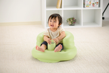 Load image into Gallery viewer, Richell Inflatable Airy Baby Chair

