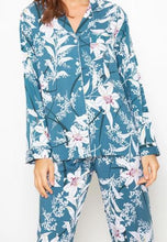 Load image into Gallery viewer, Feminism Clothing - Longsleeve Pajamas
