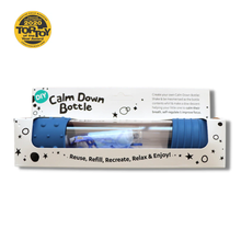 Load image into Gallery viewer, Jellystone DIY Calm Down Bottle
