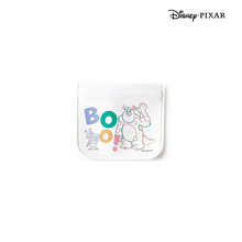Load image into Gallery viewer, Zippies Disney Pixar Collection 4piece Reusable Layflat Storage Bags
