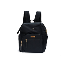 Load image into Gallery viewer, Bebe Chic Brooklyn Diaper Bag Backpack
