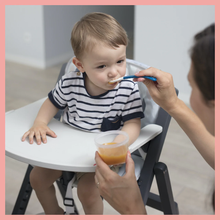 Load image into Gallery viewer, Babymoov - Babybowls Airtight Food Storage Containers
