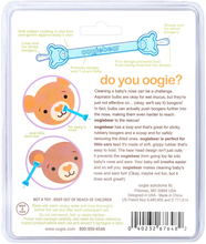 Load image into Gallery viewer, Oogiebear Baby Booger Picker Single with Case
