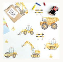 Load image into Gallery viewer, The Nurserie Ph - Wall Stickers or Decals Collection
