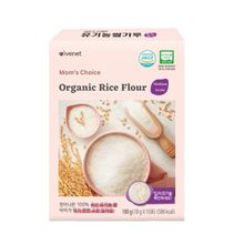 Load image into Gallery viewer, Ivenet Organic Rice Flour
