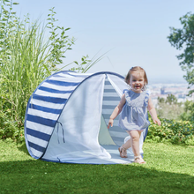 Load image into Gallery viewer, Babymoov Anti-UV Tent 50+ UPF Protection

