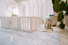 Load image into Gallery viewer, Bonjour Baby Extra Large Luxe Playmat
