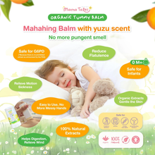 Load image into Gallery viewer, Mama Tales Tummy Balm
