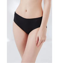 Load image into Gallery viewer, Mamaway - 210899 Antibacterial Maternity Briefs 2 Pack
